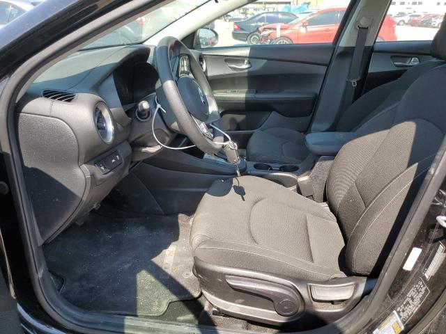 Photo 7 from auction – 2020 KIA FORTE FE with VIN 3KPF24AD0LE157312
