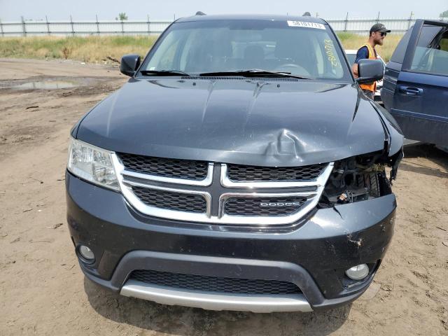 Photo 5 from auction – 2012 DODGE JOURNEY SX with VIN 3C4PDDBG2CT191237