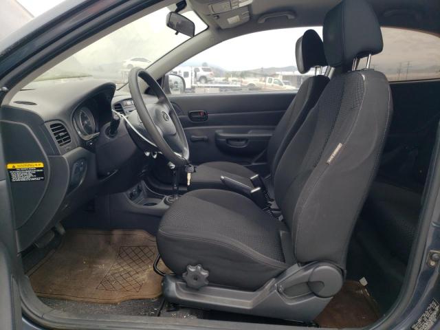 Photo 7 from auction – 2011 HYUNDAI ACCENT with VIN KMHCM3AC3BU197314