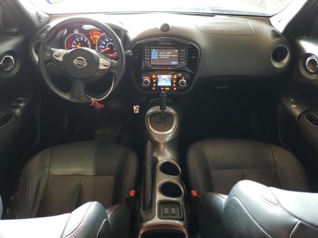 Photo 8 from auction – 2015 NISSAN JUKE S with VIN JN8AF5MR8FT508981