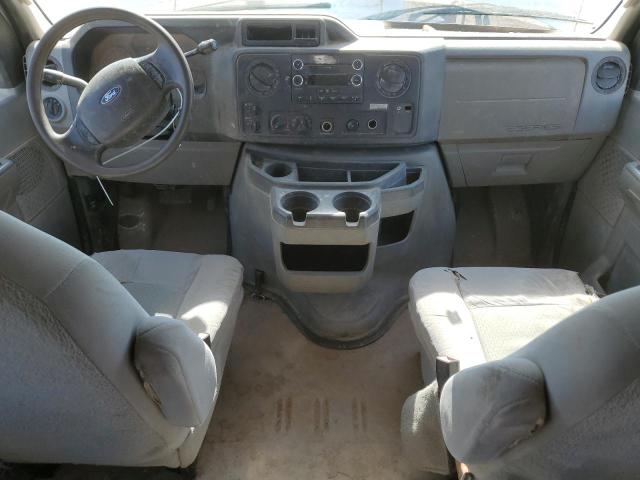 Photo 8 from auction – 2012 FORD ECONOLINE with VIN 1FBSS3BL5CDA78478
