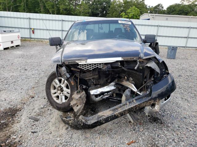 Photo 5 from auction – 2004 FORD F150 SUPER with VIN 1FTPW12554KC96123