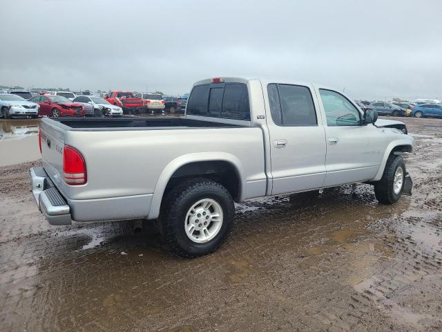 Photo 3 from auction – 2000 DODGE DAKOTA with VIN 1B7HG2AZ4YS747558
