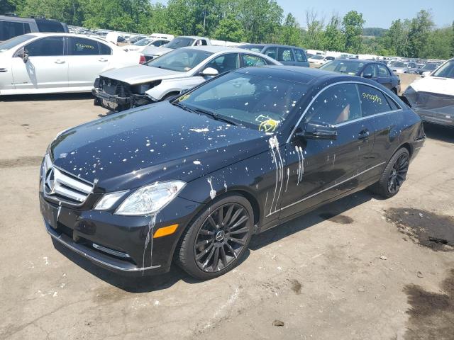 Photo 1 from auction – 2013 MERCEDES-BENZ E350 with VIN WDDKJ8JB2DF211035