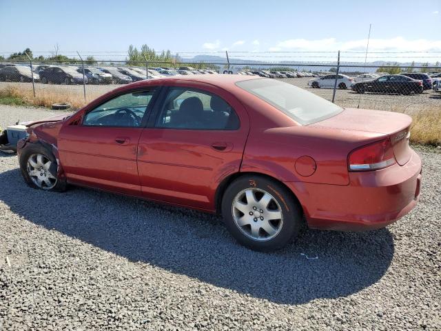 Photo 2 from auction – 2006 CHRYSLER SEBRING with VIN 1C3EL56R06N167894