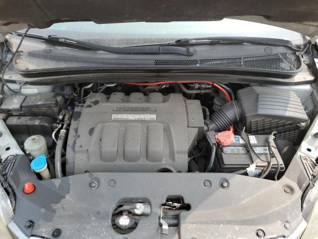 Photo 11 from auction – 2006 HONDA ODYSSEY EX with VIN 5FNRL38776B082210
