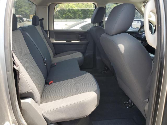 Photo 10 from auction – 2010 DODGE RAM 1500 with VIN 1D7RB1CT3AS189123