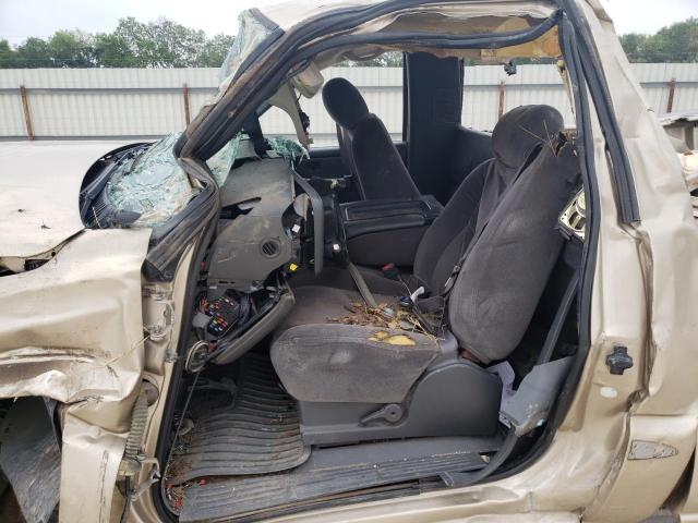 Photo 7 from auction – 2004 GMC SIERRA C25 with VIN 1GTHC24U34E129944