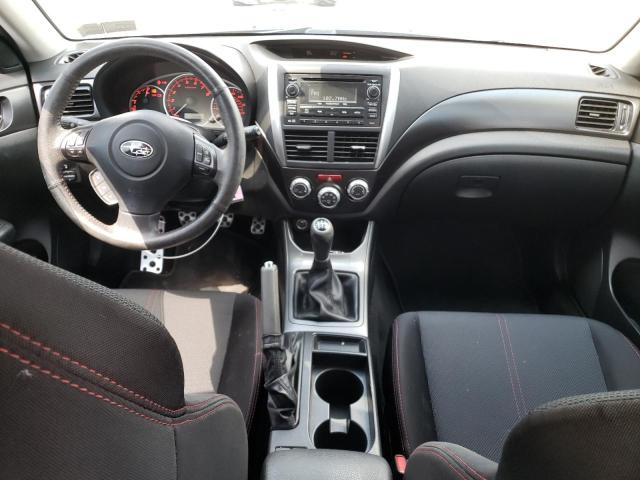 Photo 8 from auction – 2012 SUBARU IMPREZA WR with VIN JF1GV7E63CG025918