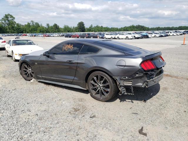 Photo 2 from auction – 2015 FORD MUSTANG with VIN 1FA6P8TH0F5309555