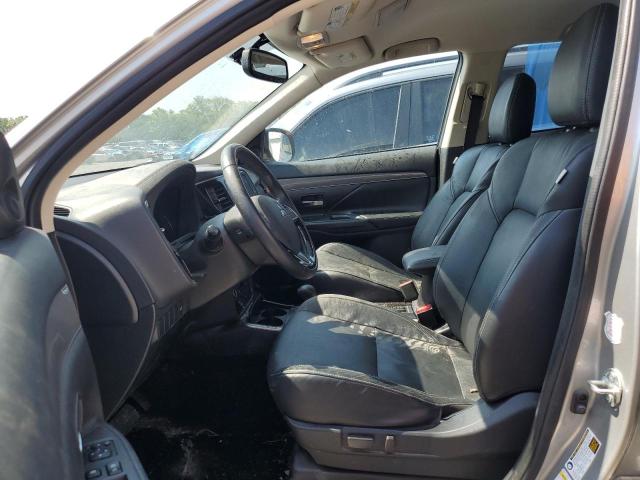 Photo 7 from auction – 2019 MITSUBISHI OUTLANDER with VIN JA4AD3A38KZ024588