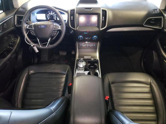 Photo 8 from auction – 2020 FORD EDGE SEL with VIN 2FMPK4J97LBB13794