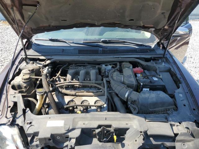 Photo 11 from auction – 2012 FORD TAURUS LIM with VIN 1FAHP2FW5CG112963