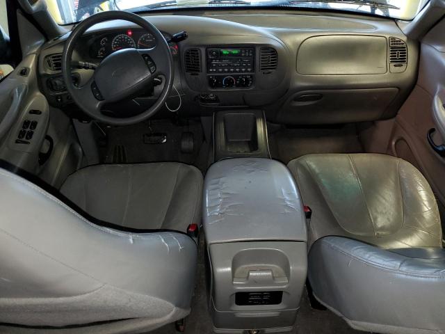 Снимка 8 от търг – 2000 FORD EXPEDITION с VIN 1FMRU15LXYLB70280