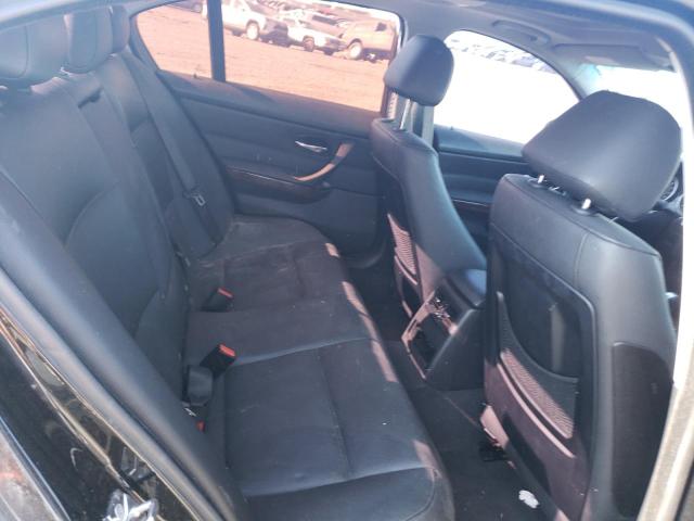 Photo 10 from auction – 2006 BMW 325 I with VIN WBAVB13566KX69464