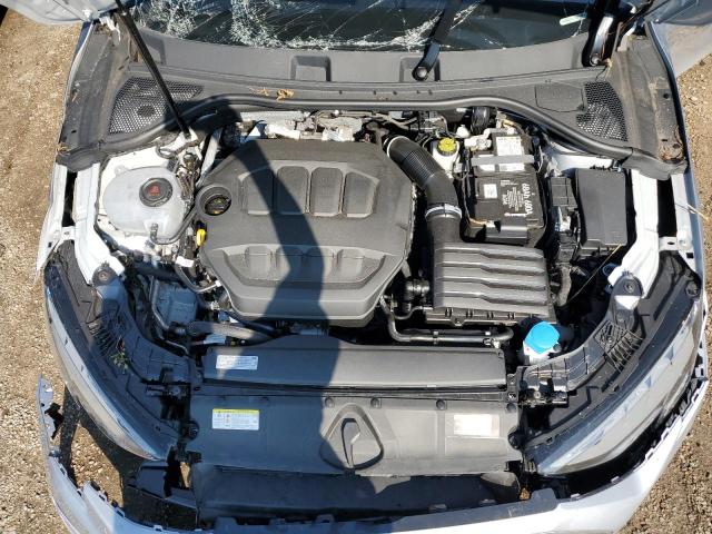 Photo 11 from auction – 2022 AUDI A3 PREMIUM with VIN WAUAUDGY2NA075731