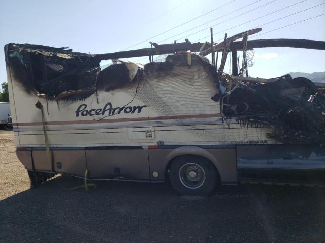 Photo 10 from auction – 1995 FLEETWOOD PACE ARROW with VIN 3FCMF53GXSJA08212