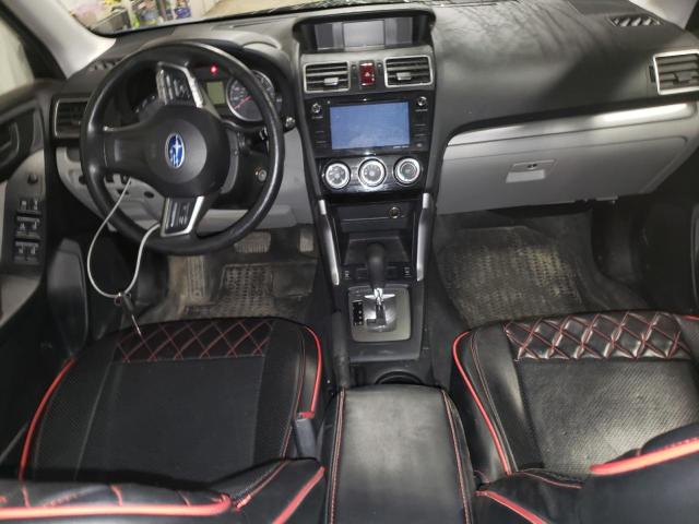 Photo 8 from auction – 2016 SUBARU FORESTER 2 with VIN JF2SJADC4GH478998