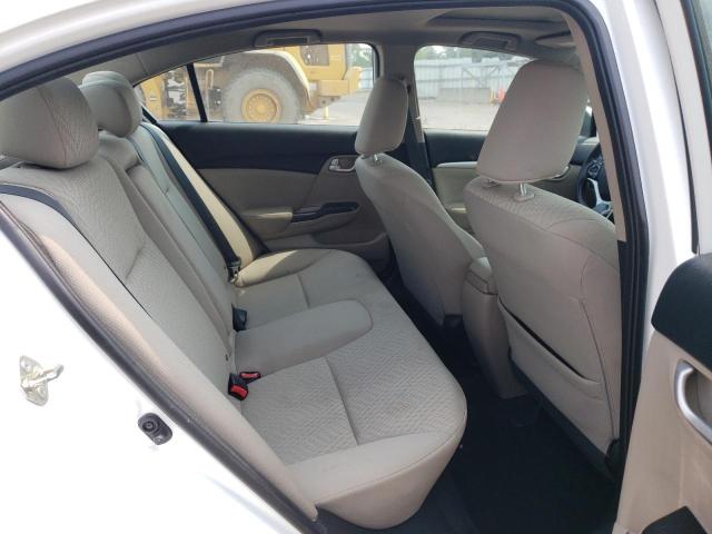 Foto 10 de la subasta – 2015 HONDA CIVIC EX con VIN 19XFB2F82FE248649
