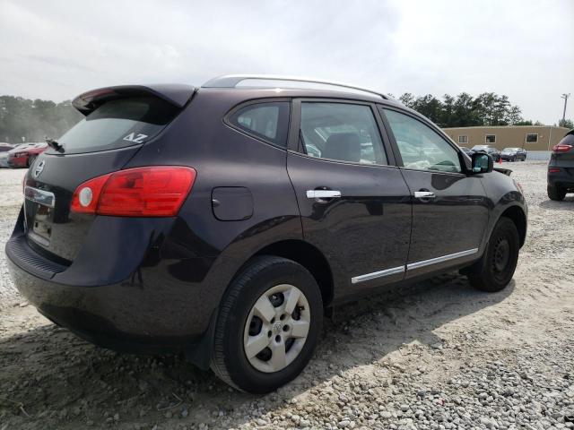 Photo 3 from auction – 2014 NISSAN ROGUE SELE with VIN JN8AS5MT6EW618237