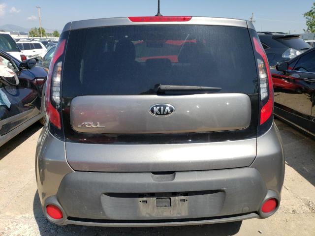 Photo 6 from auction – 2015 KIA SOUL with VIN KNDJN2A20F7221373