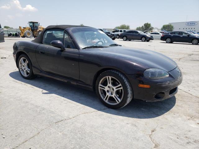 Photo 4 from auction – 2005 MAZDA MX-5 MIATA with VIN JM1NB353950412574
