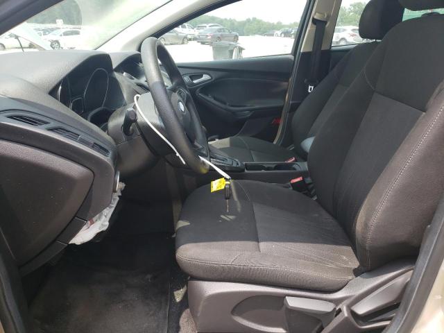 Photo 7 from auction – 2017 FORD FOCUS SE with VIN 1FADP3K25HL316457