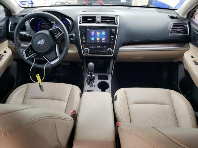 Photo 8 from auction – 2018 SUBARU OUTBACK 2. with VIN 4S4BSAKC2J3236628