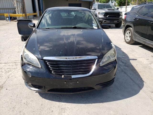 Photo 5 from auction – 2012 CHRYSLER 200 TOURIN with VIN 1C3CCBBG2CN250216