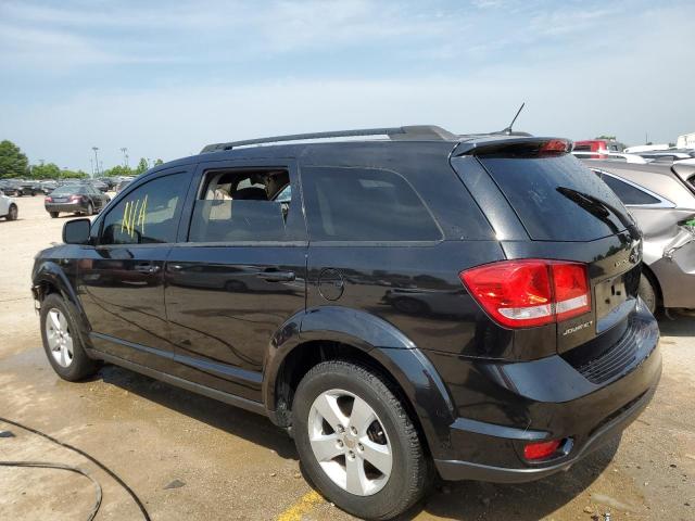 Foto 2 de la subasta – 2012 DODGE JOURNEY SX con VIN 3C4PDCBG3CT186980