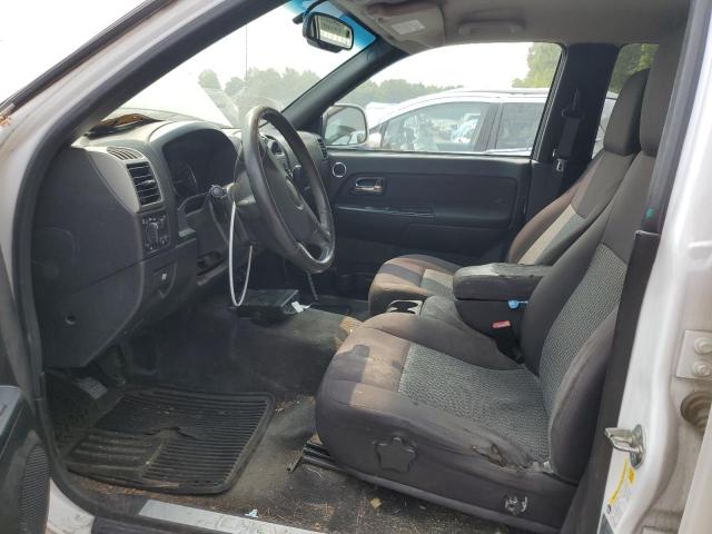 Photo 7 from auction – 2012 CHEVROLET COLORADO L with VIN 1GCHTCFE6C8152563