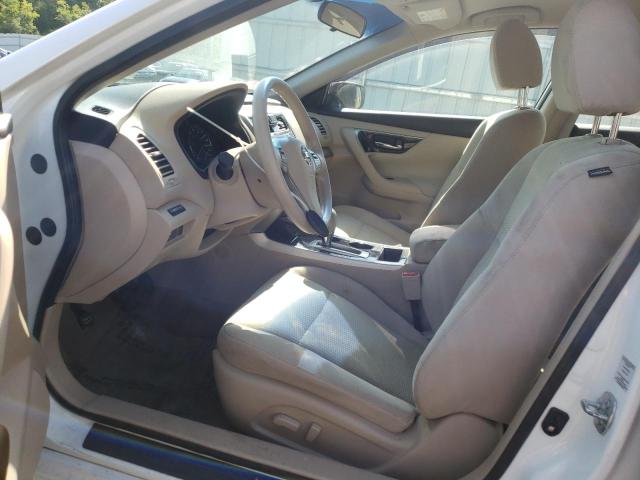 Photo 7 from auction – 2014 NISSAN ALTIMA 2.5 with VIN 1N4AL3AP7EC197933