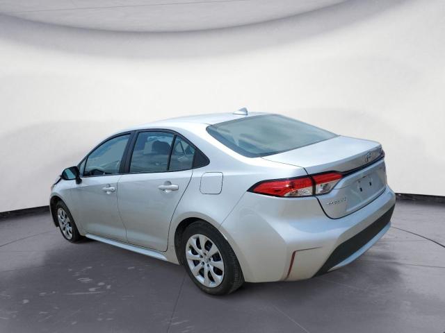 Photo 2 from auction – 2022 TOYOTA COROLLA LE with VIN 5YFEPMAE7NP370216