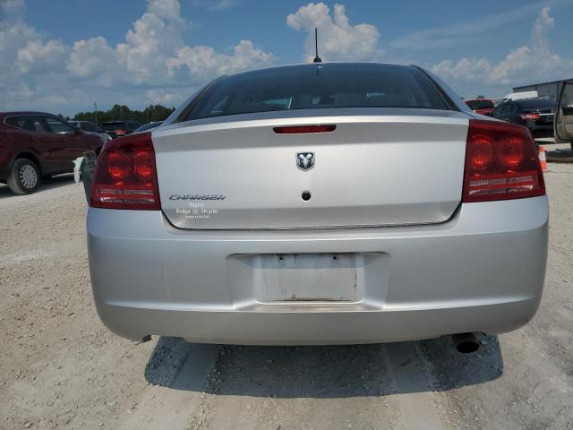 Photo 6 from auction – 2008 DODGE CHARGER with VIN 2B3KA43G78H265156