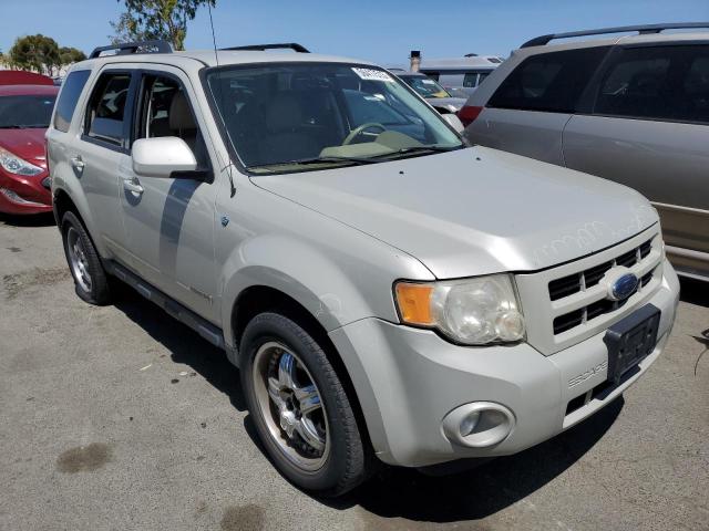 Photo 4 from auction – 2008 FORD ESCAPE LIM with VIN 1FMCU94178KA87349