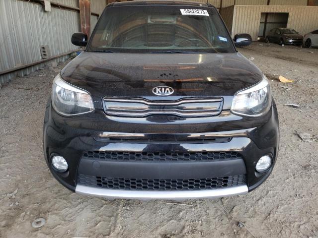 Photo 5 from auction – 2017 KIA SOUL + with VIN KNDJP3A54H7429964