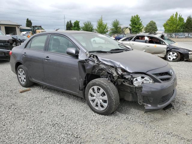 Photo 4 from auction – 2011 TOYOTA COROLLA BA with VIN JTDBU4EEXBJ088108