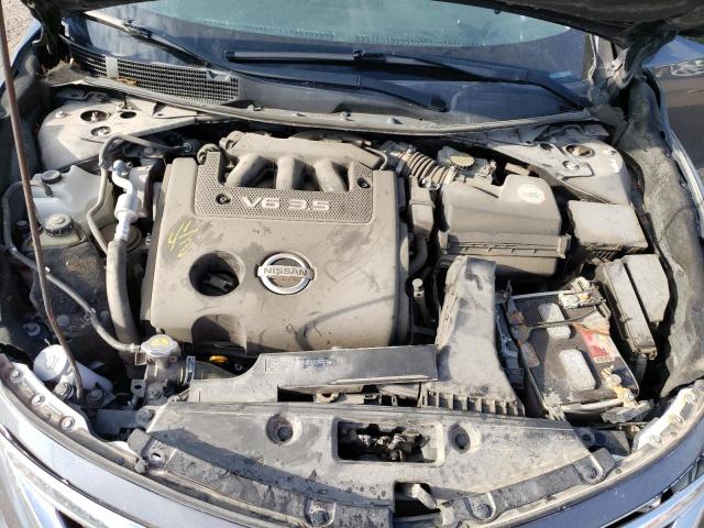 Photo 11 from auction – 2013 NISSAN ALTIMA 3.5 with VIN 1N4BL3AP8DN525724