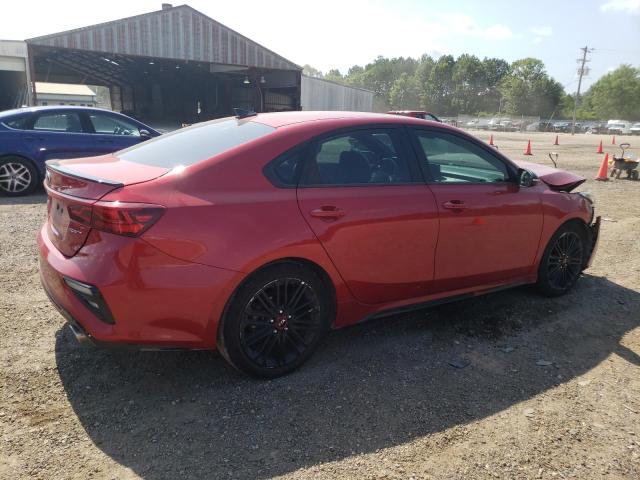 Photo 3 from auction – 2020 KIA FORTE GT with VIN 3KPF44AC7LE184590