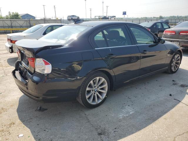 Photo 3 from auction – 2011 BMW 328 I with VIN WBAPH7G51BNM54391