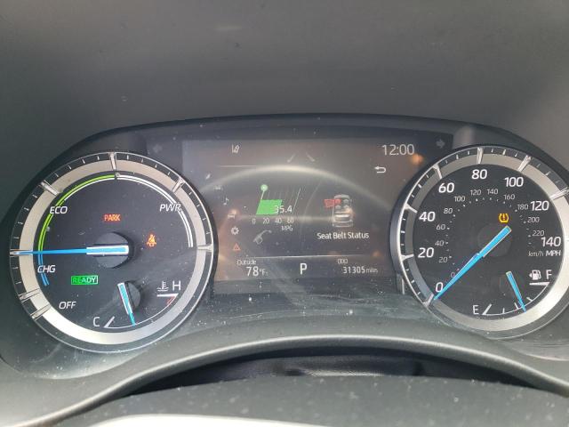 Photo 9 from auction – 2020 TOYOTA HIGHLANDER with VIN 5TDYARAH5LS000697