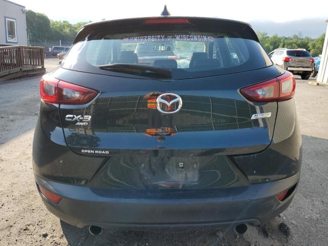 Zdjęcie 6 z aukcji – 2016 MAZDA CX-3 TOURI z VIN JM1DKBC7XG0116252