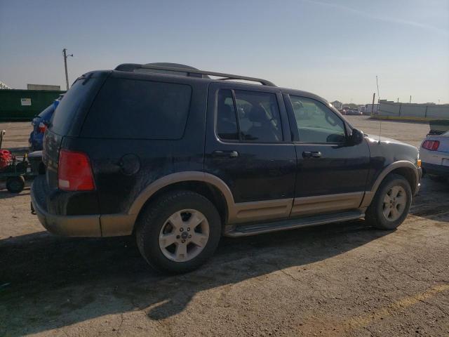 Photo 3 from auction – 2003 FORD EXPLORER E with VIN 1FMZU74K93ZB34324