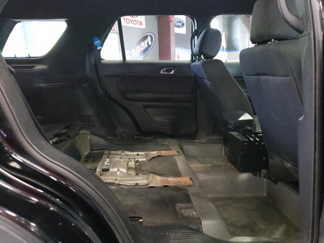 Photo 11 from auction – 2017 FORD EXPLORER P with VIN 1FM5K8AR3HGA24657