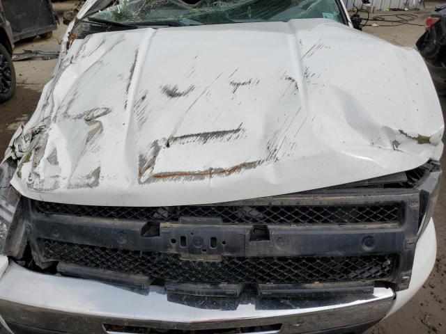 Photo 11 from auction – 2009 CHEVROLET SILVERADO with VIN 3GCEK23M09G101297