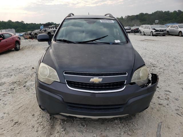 Photo 5 from auction – 2013 CHEVROLET CAPTIVA LS with VIN 3GNAL2EK5DS543951