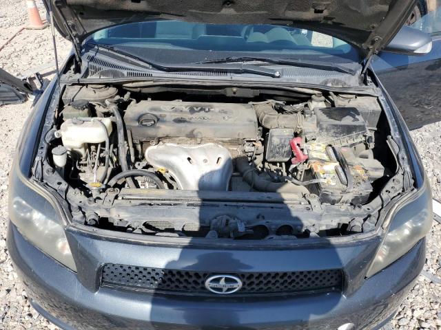 Foto 11 de la subasta – 2009 TOYOTA UK con VIN JTKDE167690281210