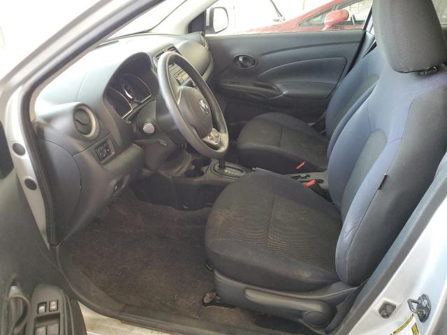 Photo 7 from auction – 2012 NISSAN VERSA S with VIN 3N1CN7AP6CL804493