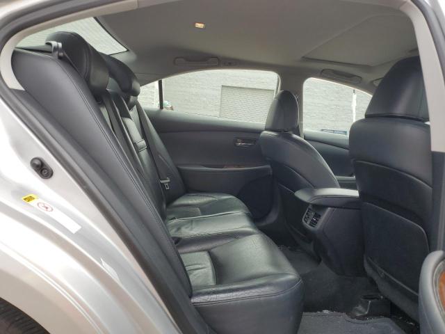 Photo 10 from auction – 2010 LEXUS ES 350 with VIN JTHBK1EG1A2379819