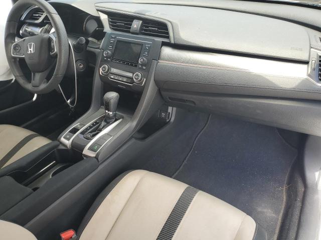 Photo 8 from auction – 2016 HONDA CIVIC LX with VIN 2HGFC4B54GH305123